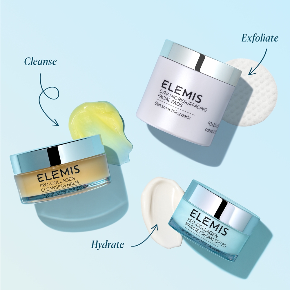 Crema Elemis Pro-collagen Marine De 50 Ml Para Unisex | Meses Sin Interés - Foto 7