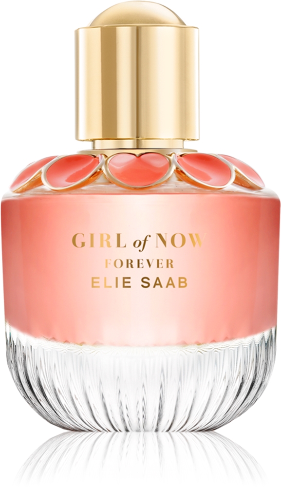 Elie Saab Girl of Now Forever