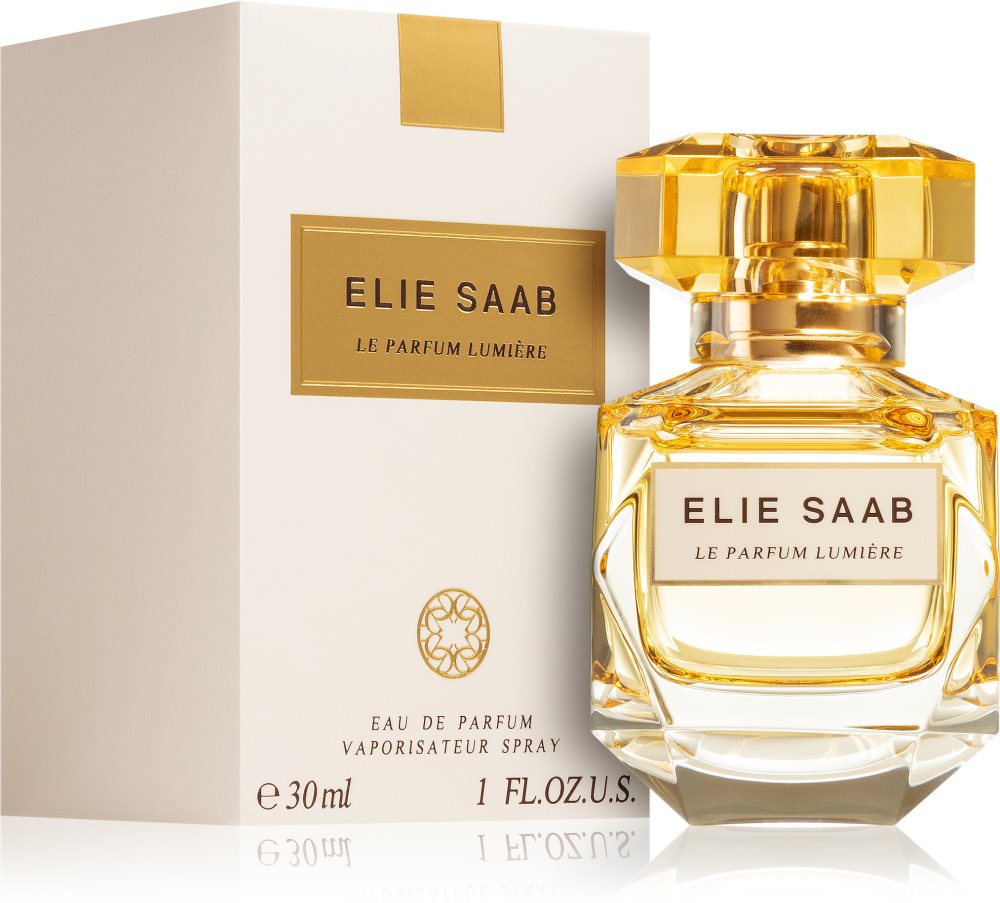 Elie Saab Le Parfum Lumière eau de parfum for women | notino.co.uk