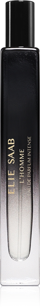 Elie Saab L'HOMME Intense gift set for men | notino.co.uk