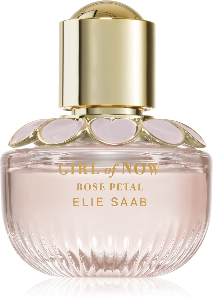 Elie Saab Girl of Now Rose Petal