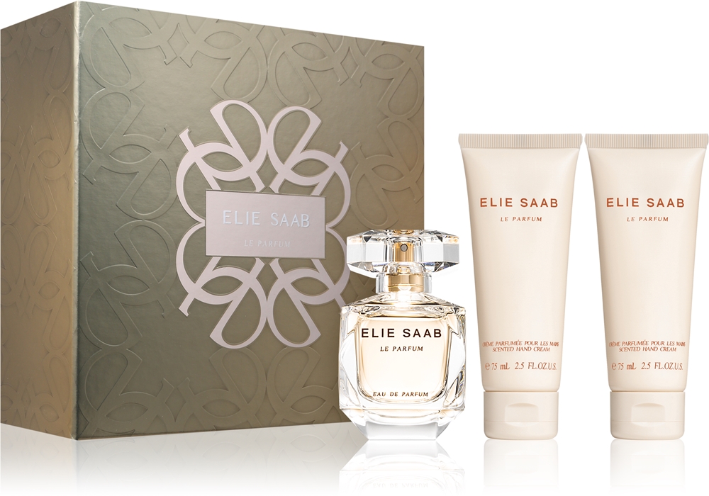 Elie Saab Le Parfum