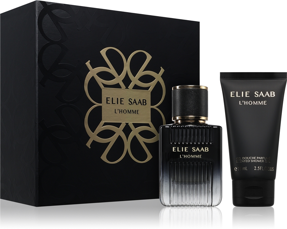 Elie Saab L'HOMME