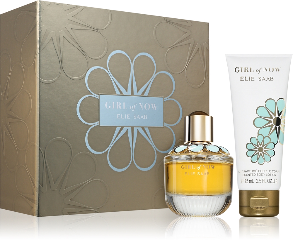 Elie Saab Girl of Now