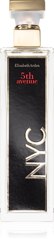 Elizabeth Arden 5th Avenue NYC