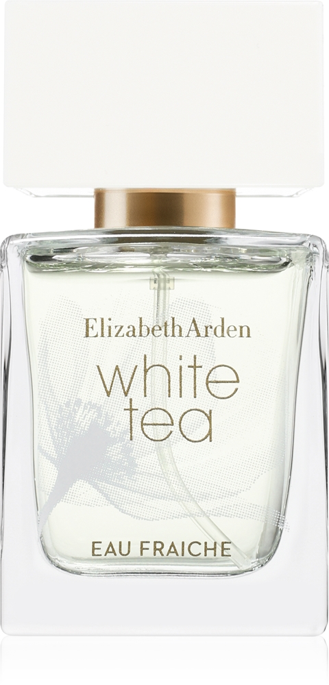 Elizabeth Arden White Tea Eau Fraiche