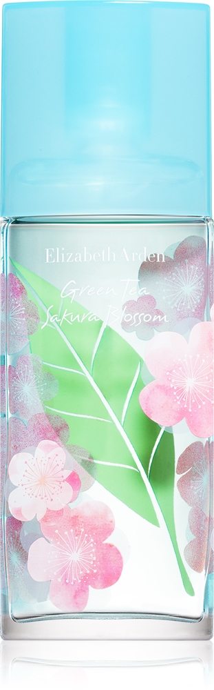 Elizabeth Arden Green Tea Sakura Blossom