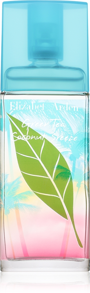 Elizabeth Arden Green Tea Coconut breeze
