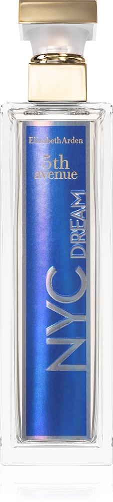 Elizabeth Arden 5th Avenue NYC Dream