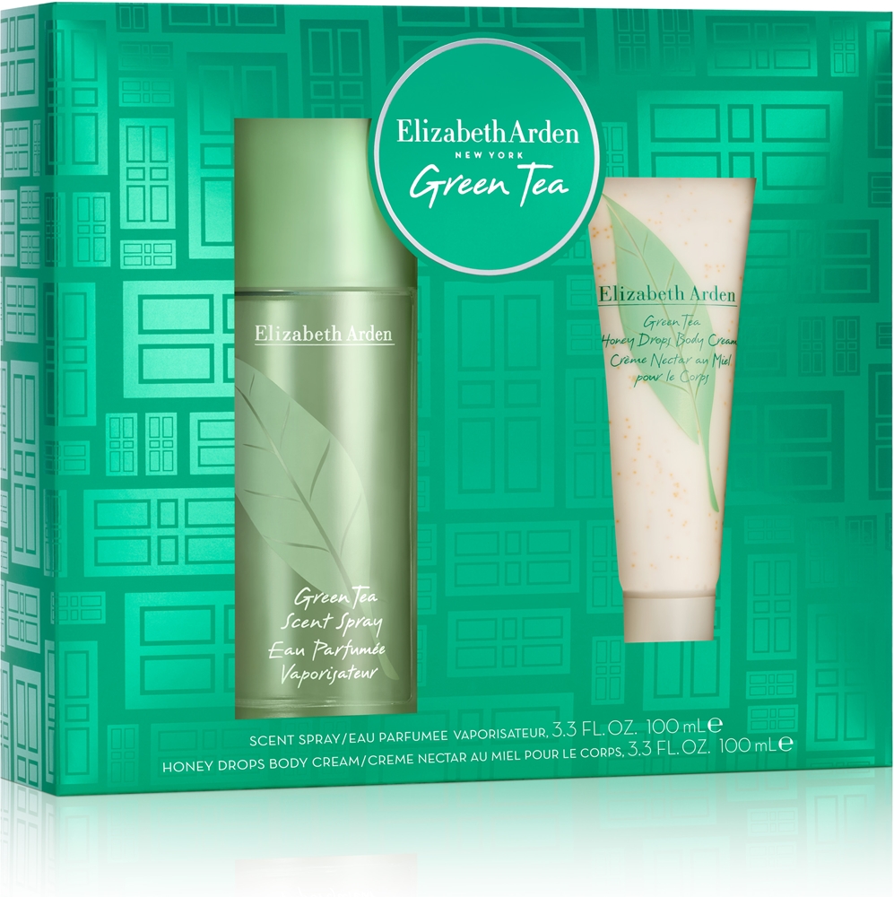 Elizabeth Arden Green Tea