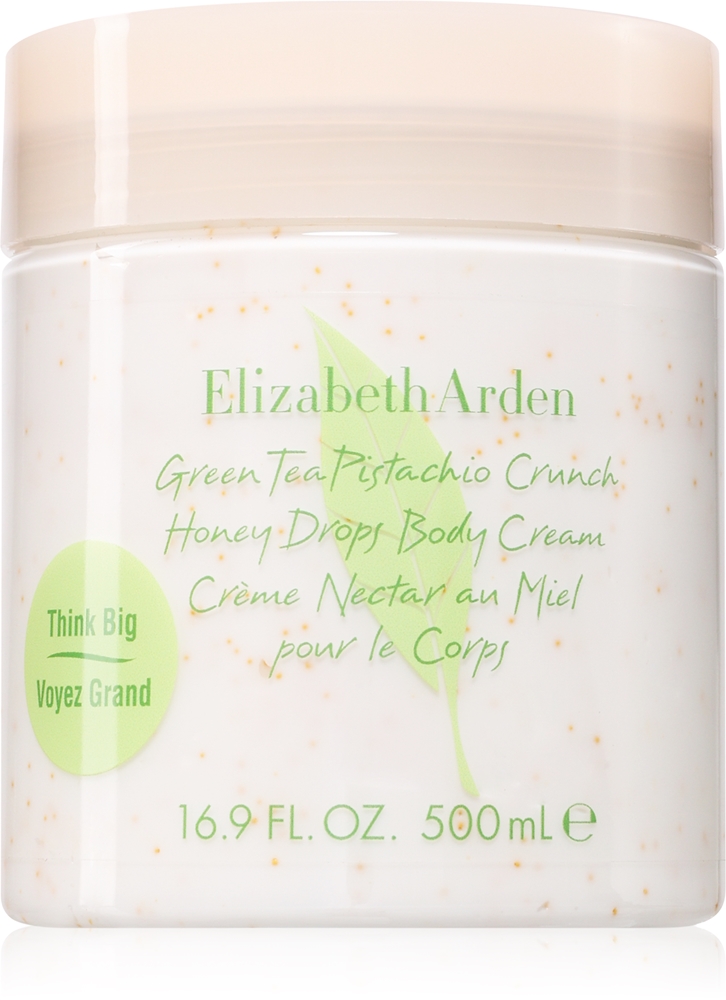 Elizabeth Arden Green Tea Pistachio Crunch
