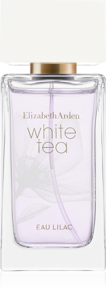 Elizabeth Arden White Tea Eau Lilac