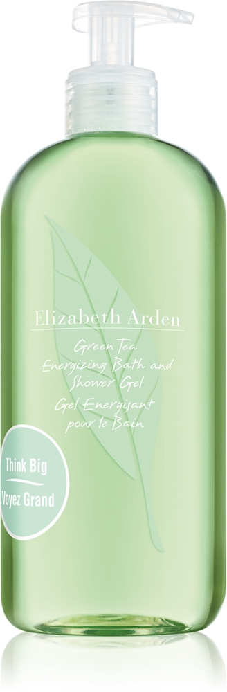 Elizabeth Arden Green Tea