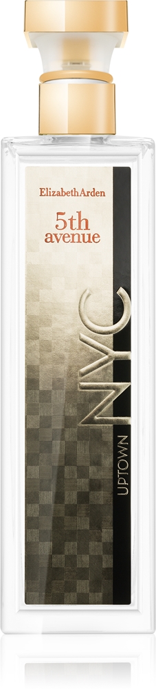 Elizabeth Arden 5th Avenue NYC Uptown