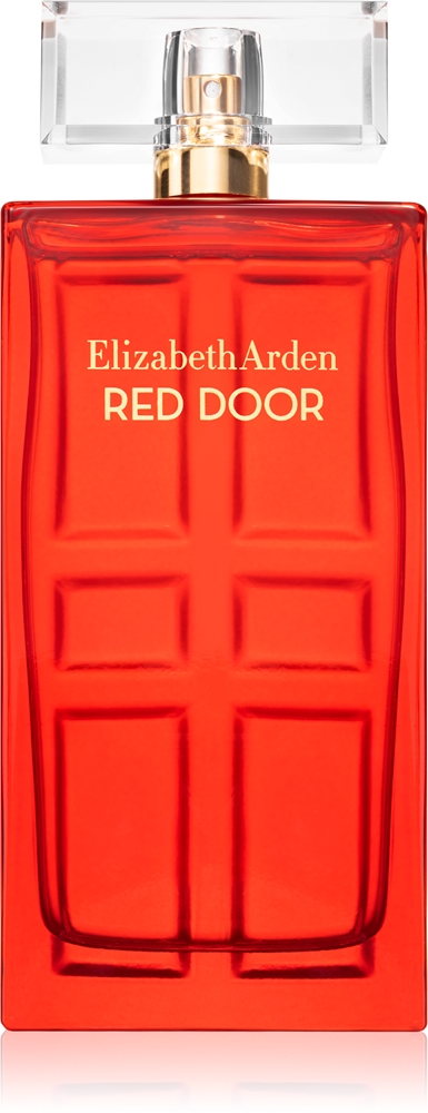 Elizabeth Arden Red Door