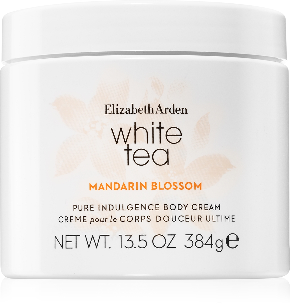 Elizabeth Arden White Tea Mandarin Blossom