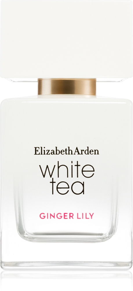 Elizabeth Arden White Tea Ginger Lily