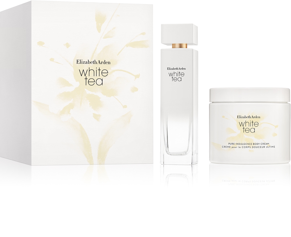 Elizabeth Arden White Tea