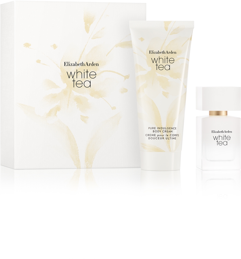 Elizabeth Arden White Tea