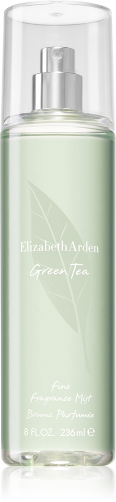Elizabeth Arden Green Tea