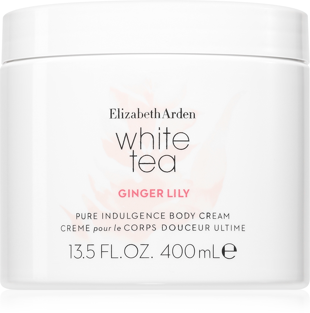 Elizabeth Arden White Tea Ginger Lily