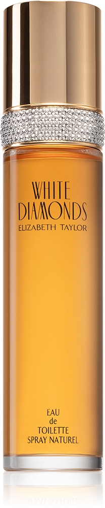 Elizabeth Taylor White Diamonds