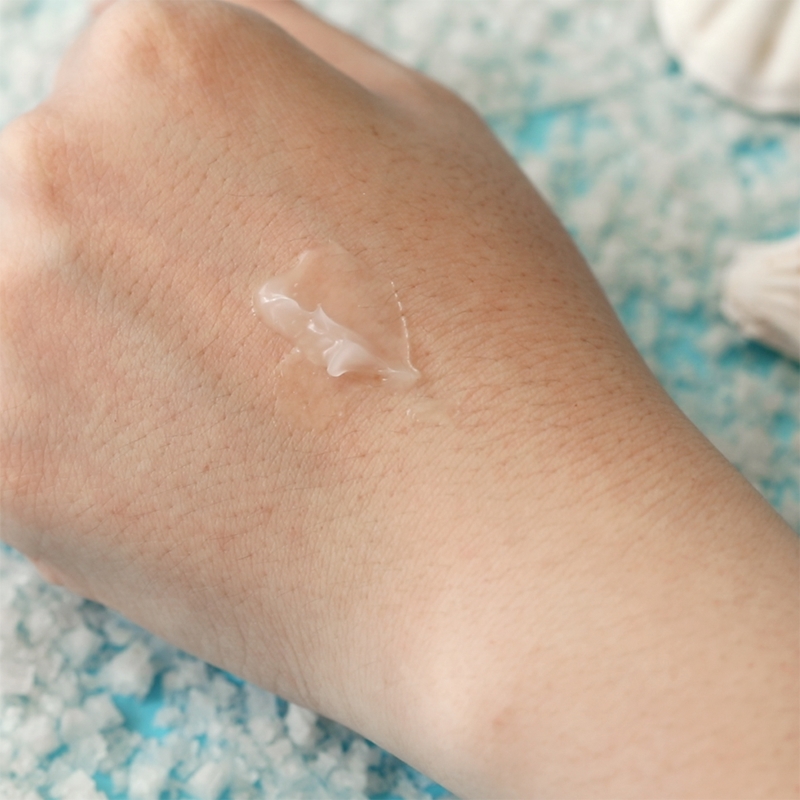 Elizavecca Milky Piggy Sea Salt Cream hidratante de proteção com ação