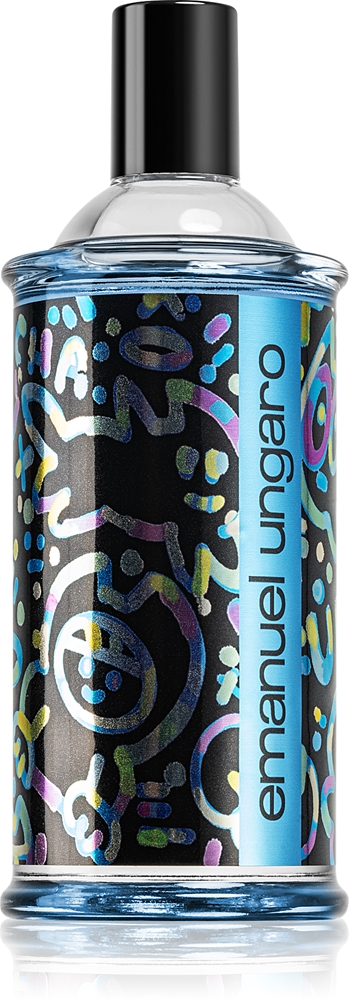 Emanuel Ungaro Ungaro for Him