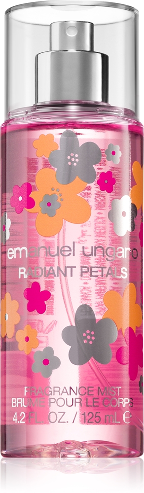 Emanuel Ungaro Petals Radiant Petals