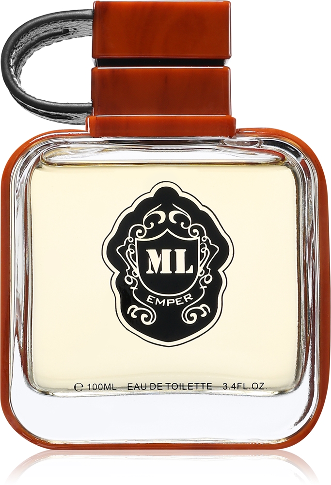 Emper Memories London