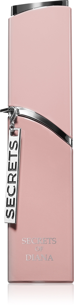 Emper Secrets of Diana