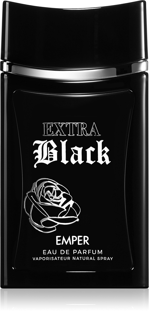 Emper Extra Black