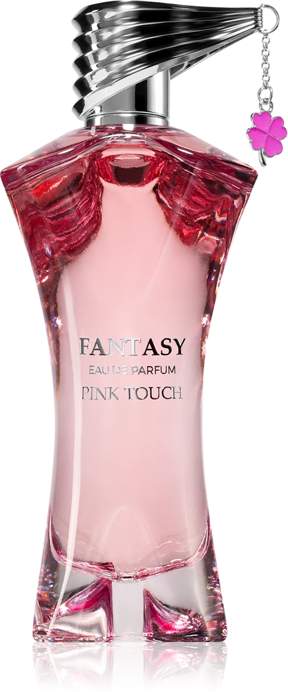 Emper Fantasy Pink Touch