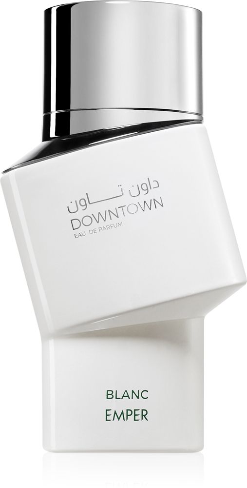 Emper Downtown Blanc