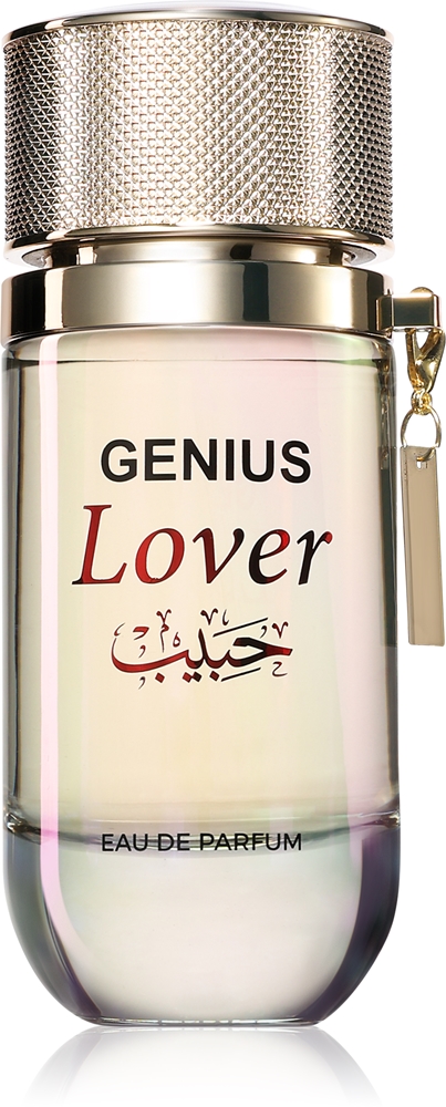 Emper Genius Lover