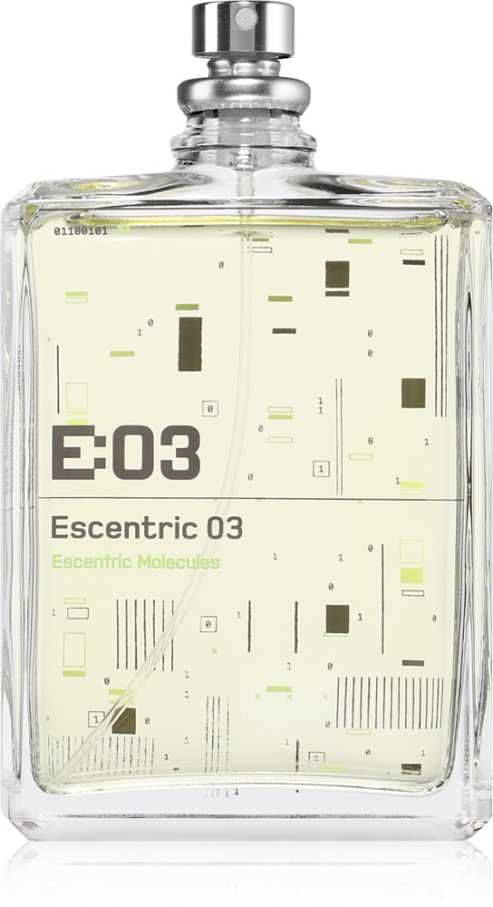 Escentric Molecules Escentric 03
