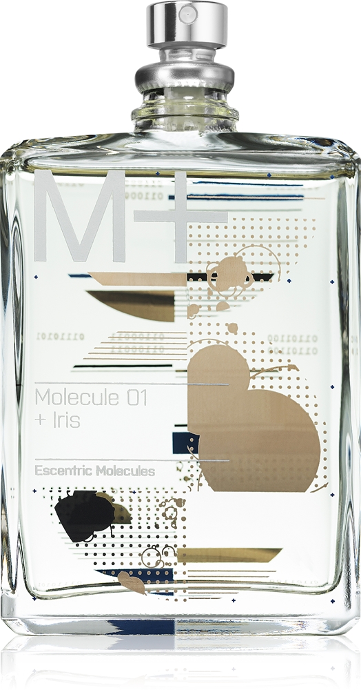 Escentric Molecules Molecule 01 + Iris