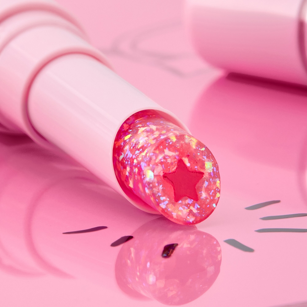 Portachiavi porta rossetto in neoprene - - Perline e articoli