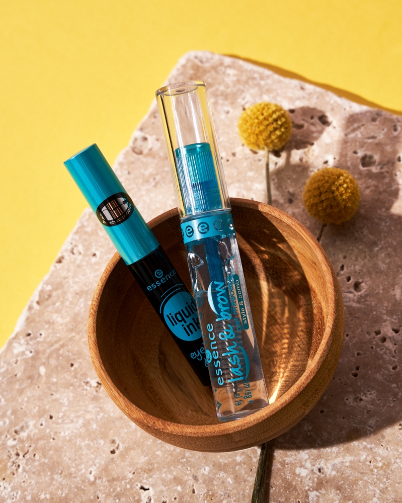 Essence Lash & Brow Brza dostava notino.hr