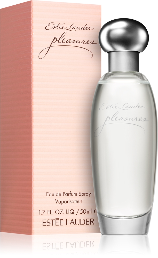 Estée Lauder Pleasures Eau de Parfum hölgyeknek | notino.hu