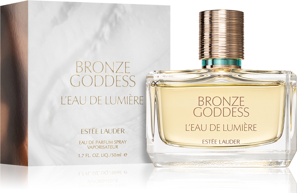 Estée Lauder Bronze Goddess L´Eau de Lumière notino.gr