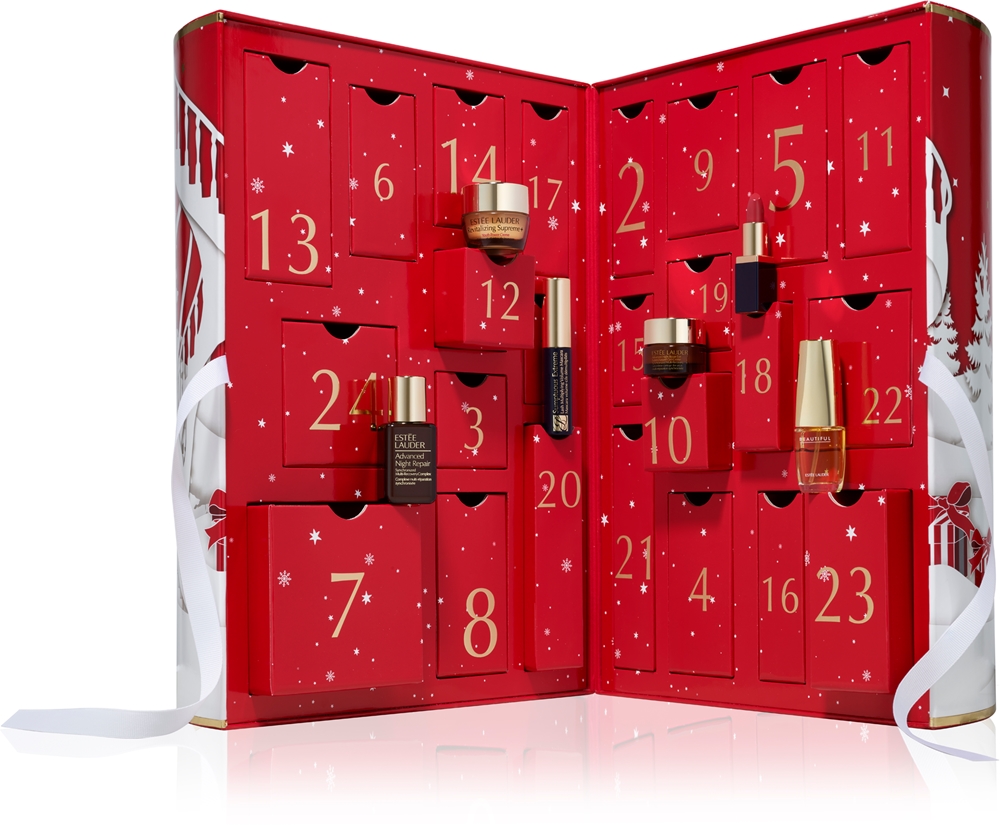 Estée Lauder Advent Calendar calendario de adviento para mujer | notino.es