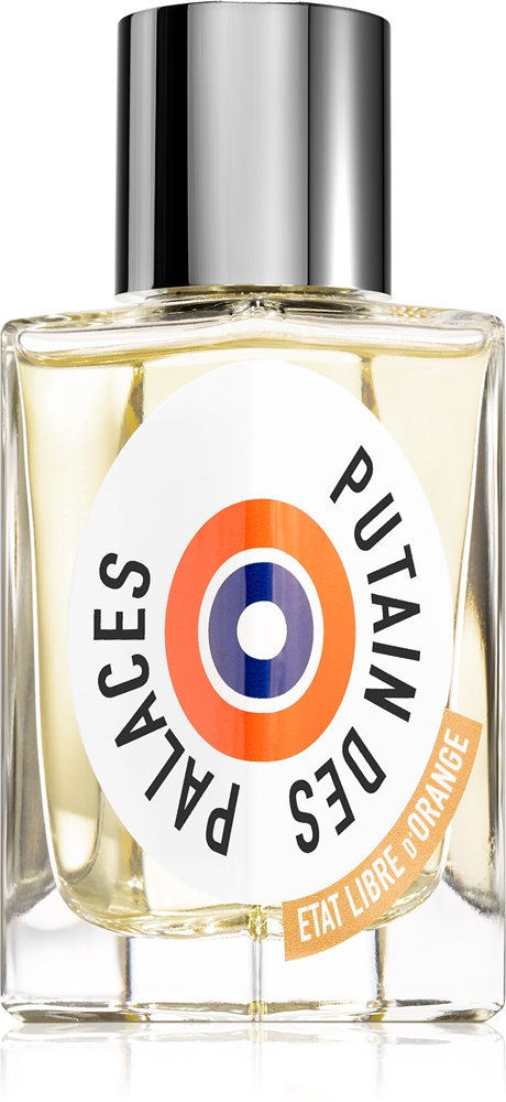 Etat Libre d’Orange Putain des Palaces
