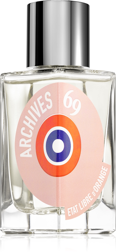 Etat Libre d’Orange Archives 69