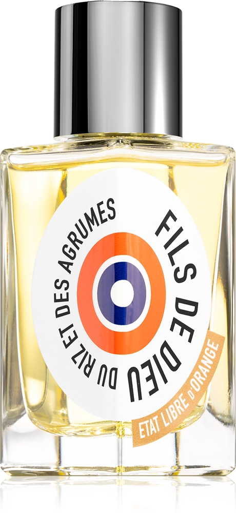 Etat Libre d’Orange Fils de Dieu