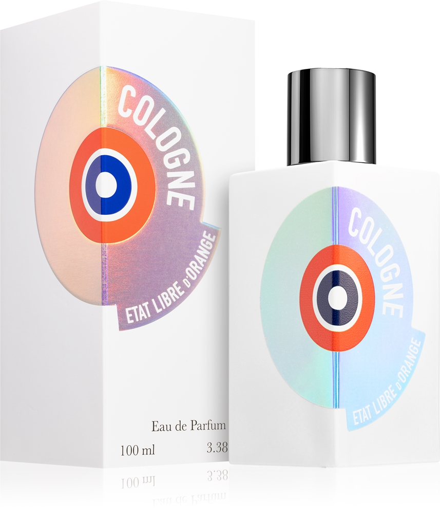 Etat Libre D'Orange Cologne by Etat Libre D'Orange, 1.7 oz Eau De Parfum Spray for Unisex main image 1