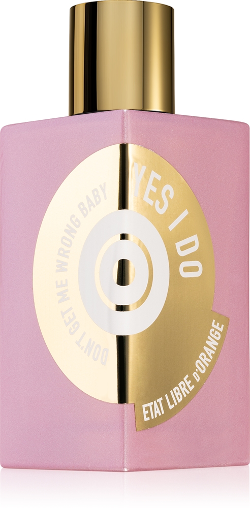 Etat Libre d’Orange Yes I Do