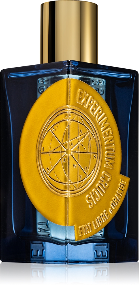 Etat Libre d’Orange Experimentum Crucis