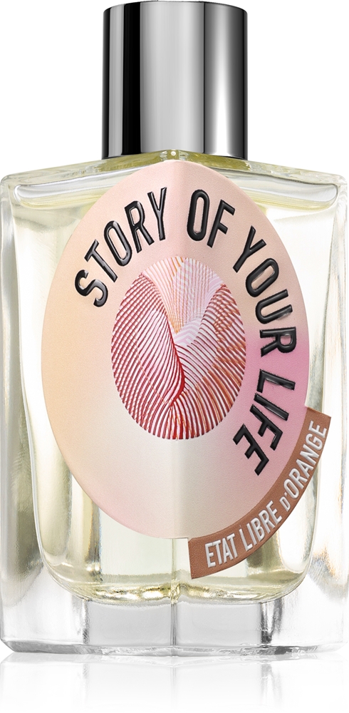 Etat Libre d’Orange Story of Your Life