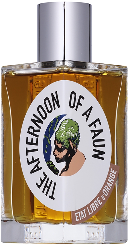 Etat Libre d’Orange The Afternoon of a Faun